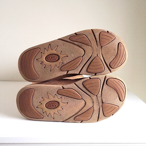 UGG Australia 1895 Retro Cargo II Winter Boots - Size 6 - Picture 6 of 9